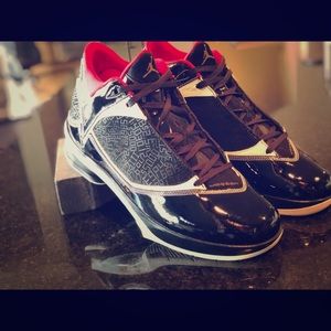 Nike 2009 Air Jordan Hall of Fame Size 10.5